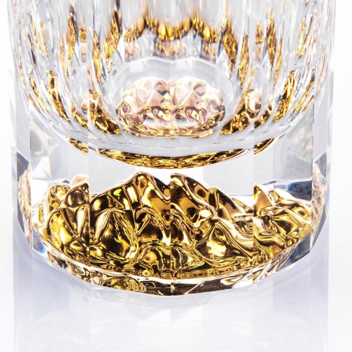 KAMMAK 7KPSP1016 whiskey glasses decorative craft detail image 7