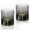 KAMMAK 7KPSP1000 whiskey glasses front view for product display