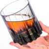 KAMMAK 7KPSP1000 whiskey glasses decorative craft detail image 7