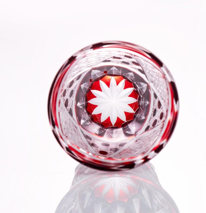 KAMMAK 8KPRS023 whiskey glasses scale and proportion view image 6