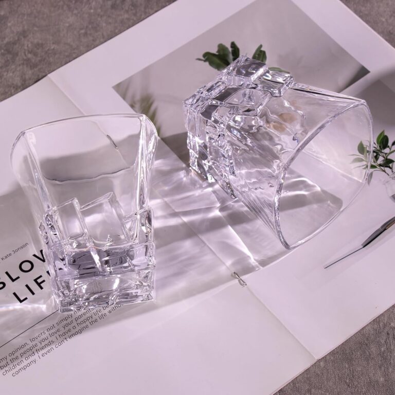 Whiskey Glasses detail image 4