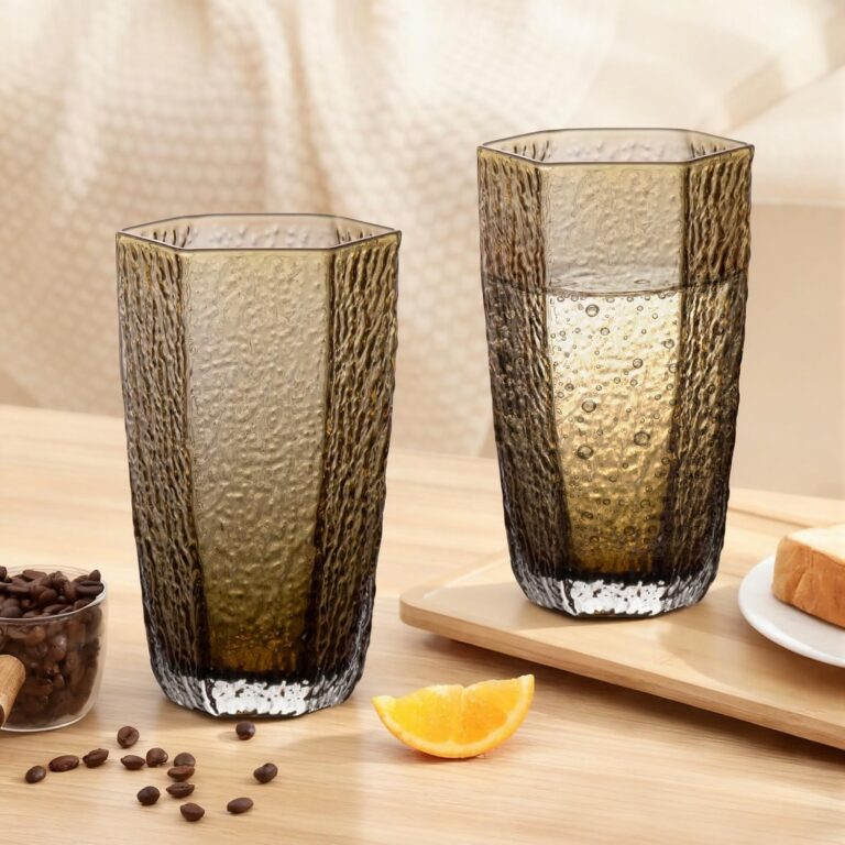 Whiskey Glasses detail image 2