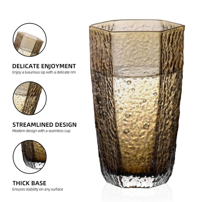 Whiskey Glasses detail image 3