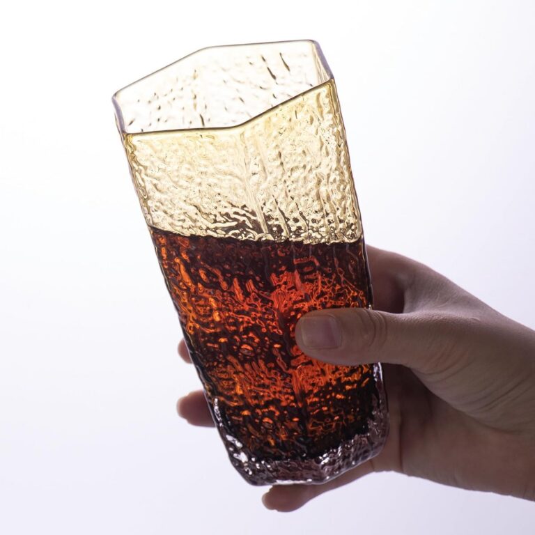 Whiskey Glasses detail image 4