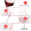 KAMMAK 8KPDY020 wine glasses shape and proportion detail image 3