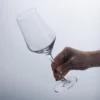 KAMMAK 8KPDY020 wine glasses close-up material texture detail image 4