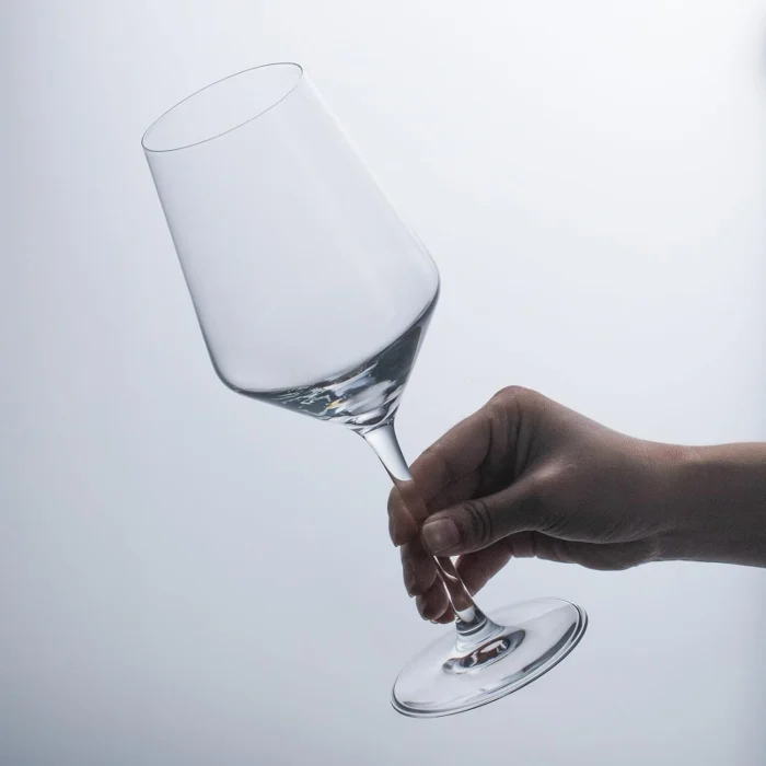 KAMMAK 8KPDY021 wine glasses decorative craft detail image 7