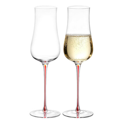 KAMMAK 8KPDY001 champagne flutes product card image
