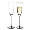 kammak-champagne-flutes-set-of-2-stemmed-champagne-glasses-dy008-main.jpg KAMMAK 8KPDY008 champagne flutes front view for product display