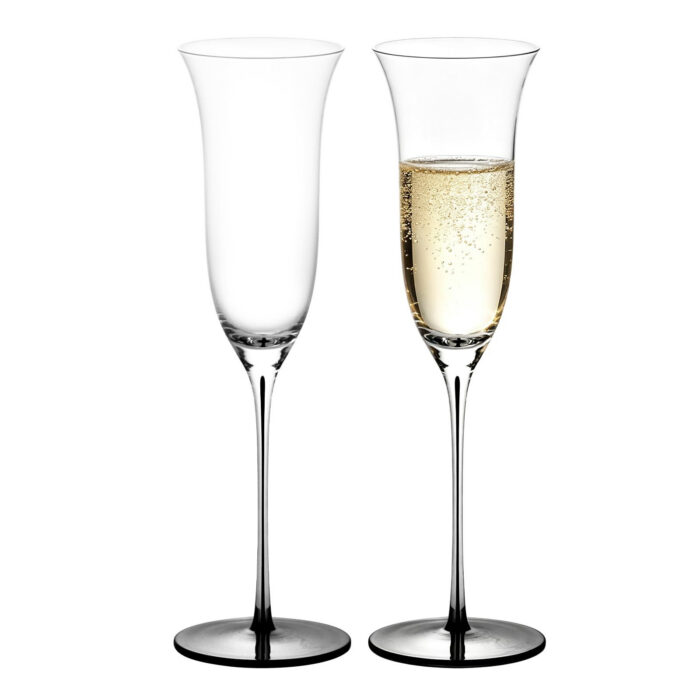 kammak-champagne-flutes-set-of-2-stemmed-champagne-glasses-dy008-main.jpg KAMMAK 8KPDY008 champagne flutes front view for product display