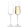 kammak-champagne-flutes-set-of-2-stemmed-champagne-glasses-dy022-main.jpg KAMMAK 8KPDY022 champagne flutes front view for product display