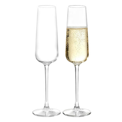 KAMMAK 8KPDY022 champagne flutes product card image