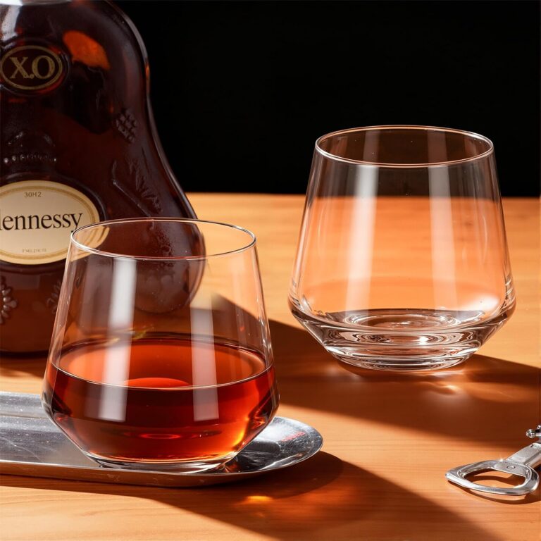 Whiskey Glasses detail image 2