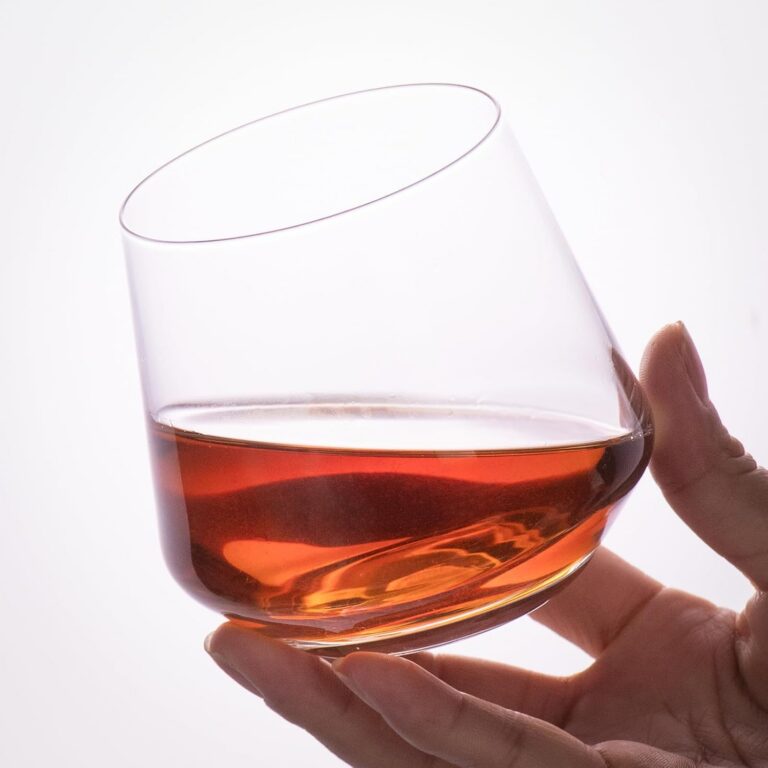 Whiskey Glasses detail image 4