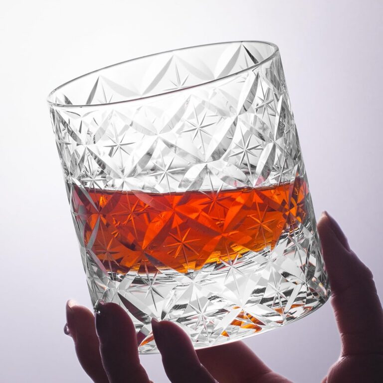 Whiskey Glasses detail image 2