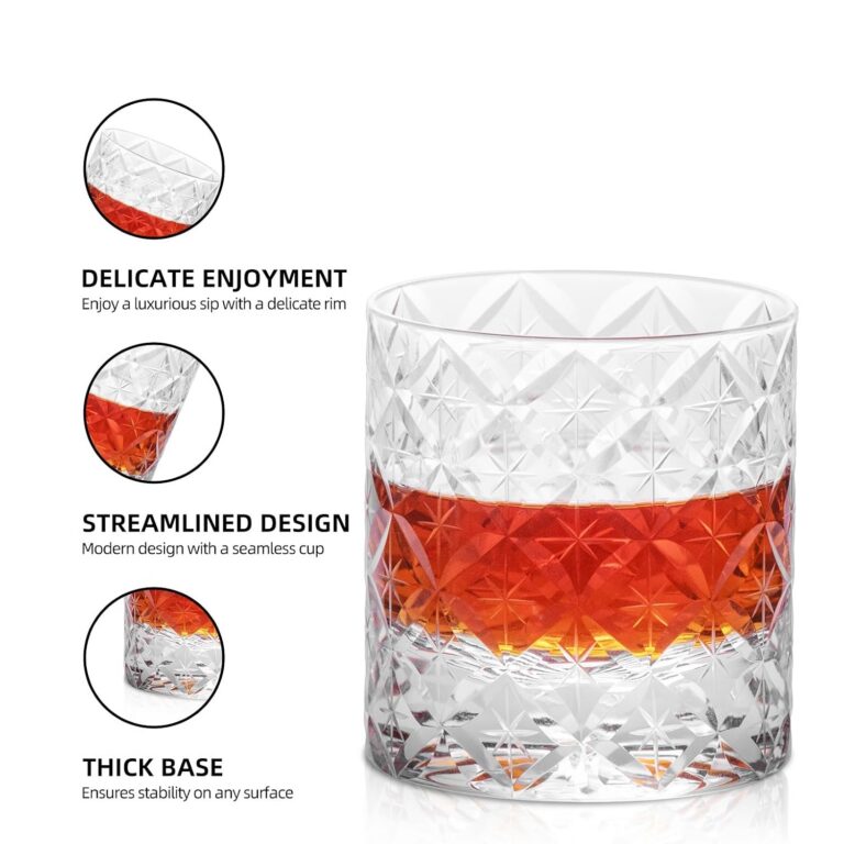 Whiskey Glasses detail image 3
