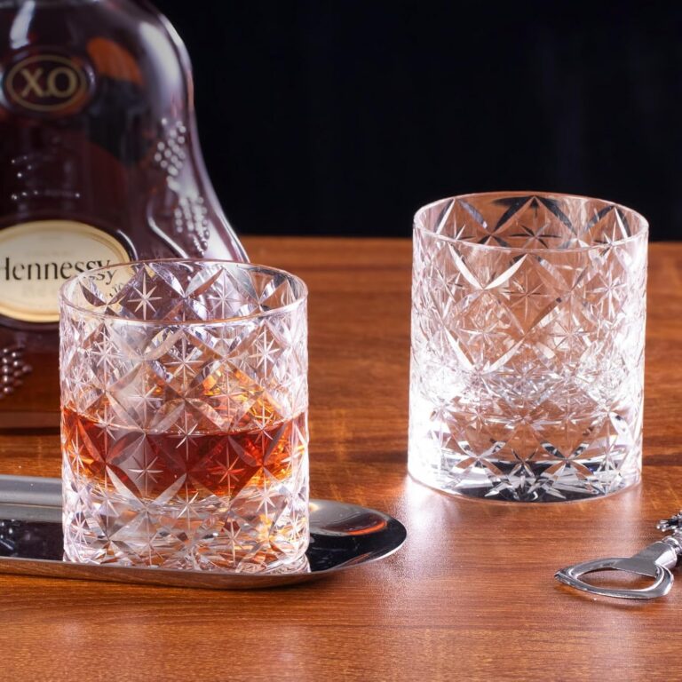 Whiskey Glasses detail image 4