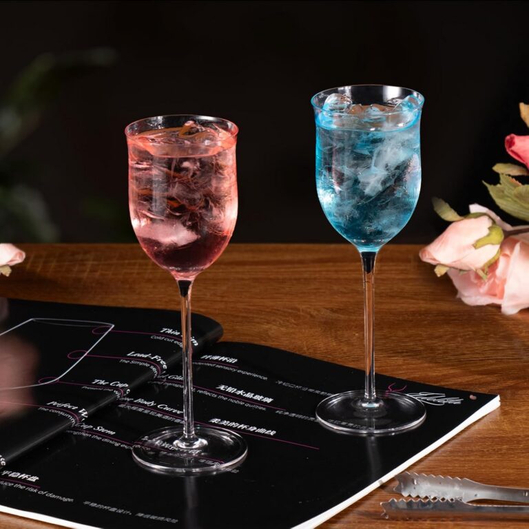 Cocktail Glasses detail image 3