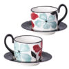 kammak-coffee-cups-and-saucers-set-of-2-8-5oz-ceramic-tea-cup-with-saucer-main-2.jpg KAMMAK 8CZGX021 ceramic cup and saucer front view for product display