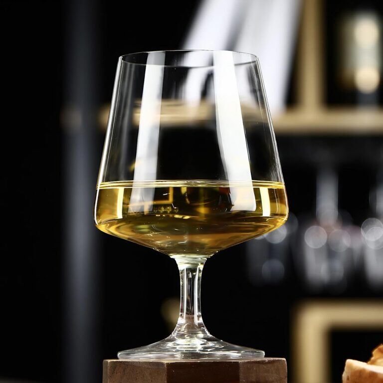 Cognac Glasses detail image 3