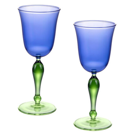 KAMMAK 8KPKS0016 wine glasses product card image