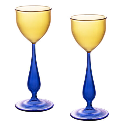 KAMMAK 8KPKS0019 wine glasses product card image