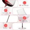 KAMMAK 8KPDY003 wine glasses shape and proportion detail image 3
