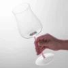 KAMMAK 8KPDY003 wine glasses styled on dining table image 5