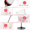 KAMMAK 8KPDY004 wine glasses close-up material texture detail image 4