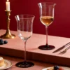 KAMMAK 8KPDY004 wine glasses styled on dining table image 5