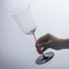 KAMMAK 8KPDY004 wine glasses decorative craft detail image 7
