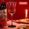 KAMMAK 8KPDY005 wine glasses shape and proportion detail image 3