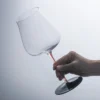 KAMMAK 8KPDY007 wine glasses styled on dining table image 5