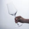 KAMMAK 8KPDY011 wine glasses styled on dining table image 5