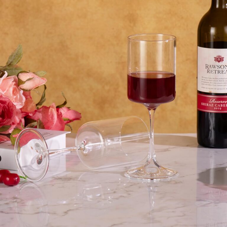 Wine Glasses detail image 4