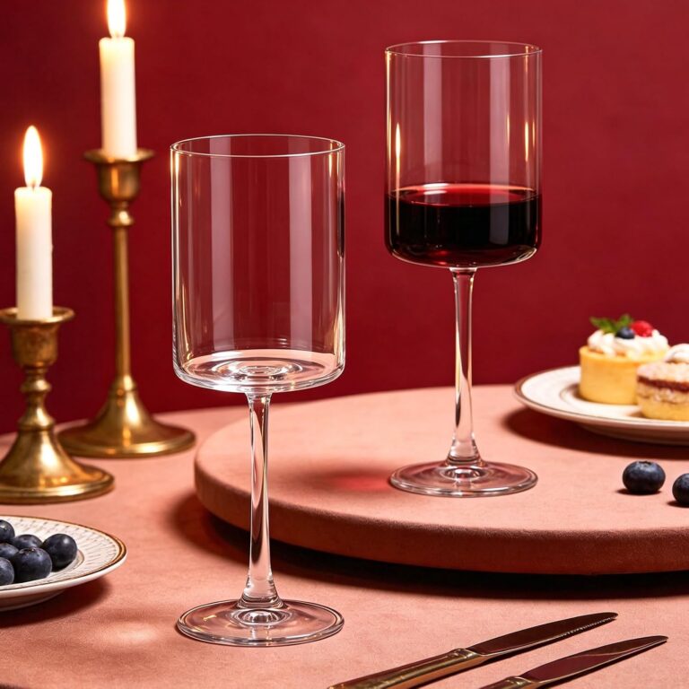 Wine Glasses detail image 3