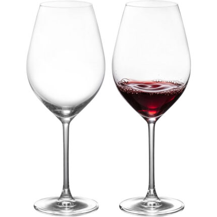 kammak-crystal-red-wine-glasses-set-of-2-bordeaux-stemmed-glasses-dy031-main.jpg KAMMAK 8KPDY031 wine glasses product card image