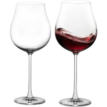 kammak-crystal-red-wine-glasses-set-of-2-bordeaux-stemmed-glasses-dy033-main.jpg KAMMAK 8KPDY033 wine glasses product card image