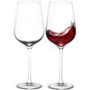 KAMMAK 8KPDY034 wine glasses front view for product display