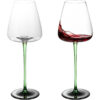 KAMMAK 8KPXH045 wine glasses front view for product display