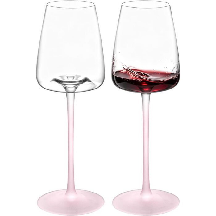 KAMMAK 8KPXH055 wine glasses front view for product display