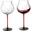 KAMMAK 8KPXH060 wine glasses front view for product display