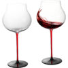 KAMMAK 8KPXH061 wine glasses front view for product display