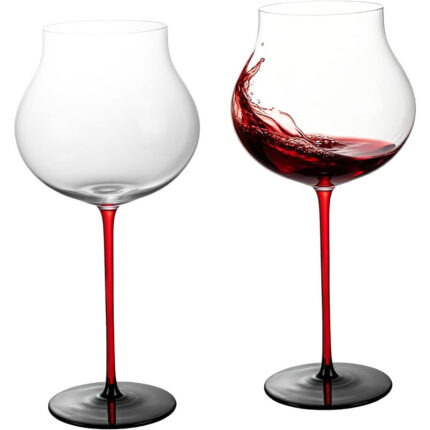 KAMMAK 8KPXH061 wine glasses product card image