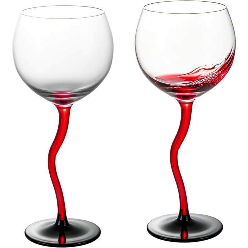 Stemmed vs Stemless Wine Glasses: Which Should You Choose?