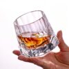 KAMMAK 7KPSP988N whiskey glasses shape and proportion detail image 3