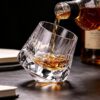 KAMMAK 7KPSP988N whiskey glasses scale and proportion view image 6