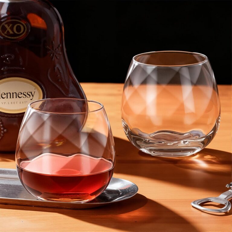 Drinking Glasses detail image 2
