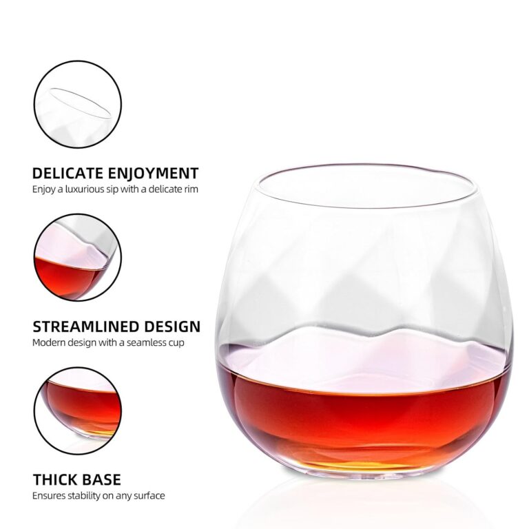 Drinking Glasses detail image 3