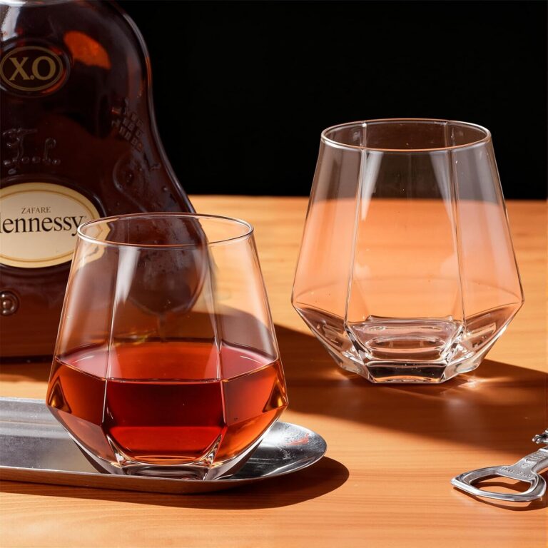 Whiskey Glasses detail image 2